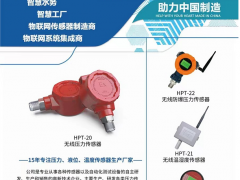 昊華傳感器關于假冒偽劣和品牌侵權問題的維權聲明