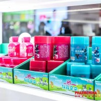 2023青島公共衛(wèi)生防疫用品展|2023藥交會(huì)暨醫(yī)用耗材展