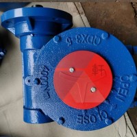 QDX3-D5電動(dòng)蝸輪箱,400電動(dòng)蝶閥減速機(jī),球閥渦輪頭