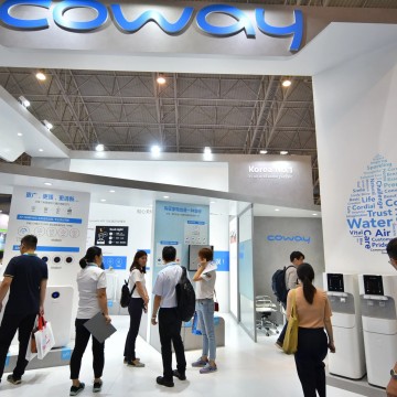 2022廣州國際空氣凈化產(chǎn)品及室內(nèi)通