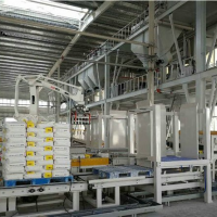 防爆碼垛機器人防爆搬運機械臂