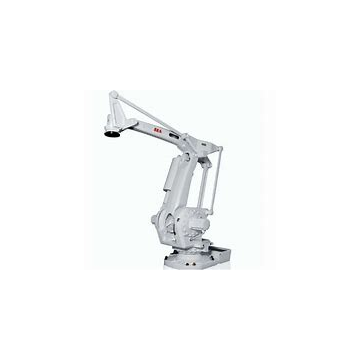 灌裝防爆式全自動碼垛機(jī)器人