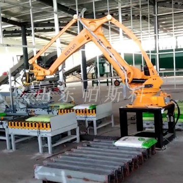 桁架碼垛機(jī)械手自動(dòng)上下料機(jī)器人 帕