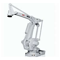 袋裝淀粉碼垛機器人應(yīng)用趨勢