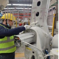 川崎碼垛機(jī)常見(jiàn)故障及維修方案 帕斯科山東機(jī)器人科技公司