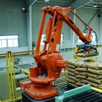 KUKA機(jī)器人碼垛機(jī)伺服電機(jī)故障維修 帕斯科山東機(jī)器人