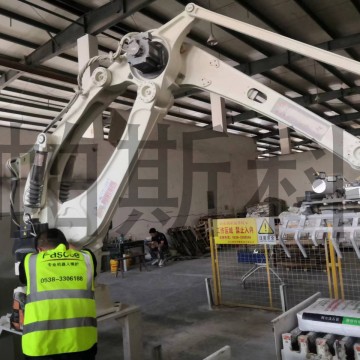 川崎機(jī)器人控制柜標(biāo)準(zhǔn)的保養(yǎng)方式 百