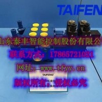 濟(jì)寧泰豐THD12-DH-08系列微挖液壓閥