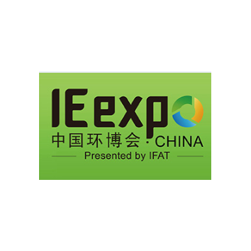 2023年第24屆中國環(huán)博會上海展