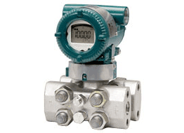 EJX438A隔膜密封式壓力變送器