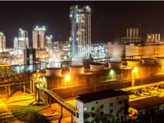 智能儀表創(chuàng)新推動(dòng)石化智能油田和智能工廠進(jìn)程