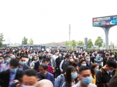 冬已盡，春來兮——2023成都工博會(huì)率先吹響西部工業(yè)盛會(huì)號(hào)角