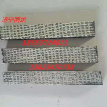 石棉、無石棉編織型樹脂剎車帶 彈性