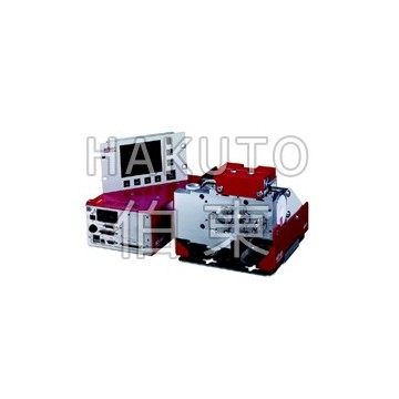 上海伯東 模塊化氦質(zhì)譜檢漏儀 ASI 3