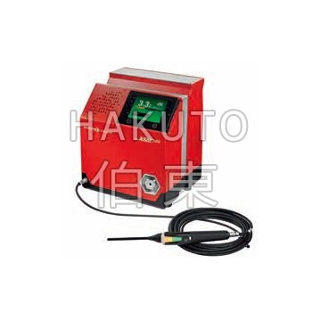 上海伯東 氫氦雙檢吸槍檢漏儀 ASM 3