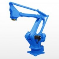 安川MPL160五軸垂直多關(guān)節(jié)機(jī)器人 山東帕斯科