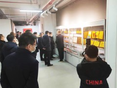 熱烈歡迎-空天院攜西工大領(lǐng)導(dǎo)蒞臨森瑟斯傳感器參觀指導(dǎo)