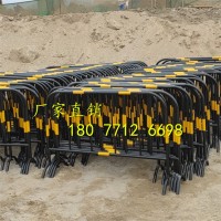 廣西施工護(hù)欄，鐵馬護(hù)欄，交通鐵馬，市政鐵馬，道路鐵馬