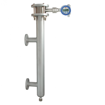 CP18智能浮筒液位計(jì)