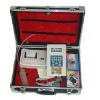 WP-1型井下煤層瓦斯含量快速測(cè)定儀