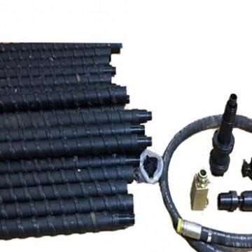 SDQ-73深孔定點(diǎn)快速取樣裝置