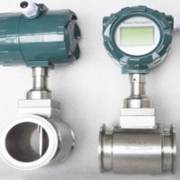 衛(wèi)生型渦街流量計(jì)