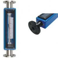 LZB-GA24型玻璃轉(zhuǎn)子流量計(jì)