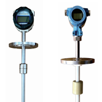 磁翻板液位計浮球液位計變送器
