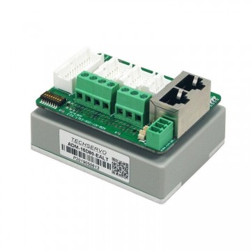 深圳泰科智能協(xié)作機(jī)器人無刷伺服驅(qū)