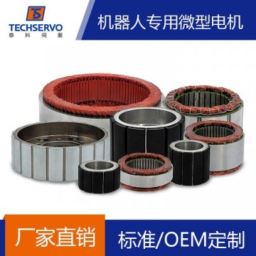 深圳泰科智能機(jī)器人關(guān)節(jié)無(wú)刷直流伺