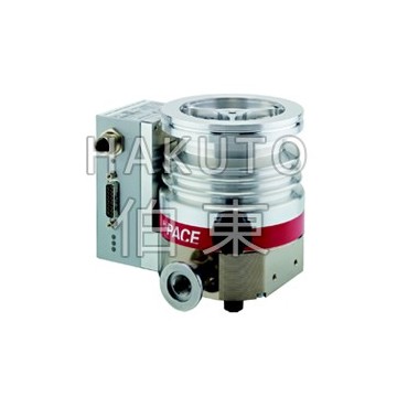 上海伯東 渦輪分子泵 HiPace 30