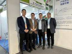 宇電測控方案相繼精彩亮相中國電子展、北京環(huán)保展