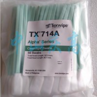 TEXWIPE棉簽TX714A TX709A TX759B