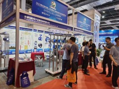 承德恒嘉電子參展上海計(jì)量展：展示創(chuàng)新儀表技術(shù)助力工業(yè)發(fā)展