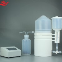 PFA酸純化器密閉腔體不逸出4L6L大規(guī)格出酸快