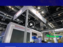 與核同行 偉岸測器華麗亮相十五屆中國國際核電工業(yè)展覽會