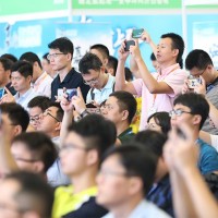 2024上海新能源汽車技術(shù)展