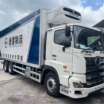 義烏到香港物流 義烏到香港貨運專線