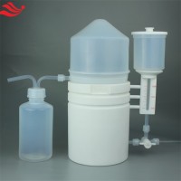 濱正紅 特氟龍酸純化器亞沸騰蒸餾裝置2L4L低本底無(wú)析出