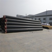 530保溫鋼管，地埋保溫鋼管，聚氨酯發(fā)泡保溫管保溫好