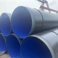 供應(yīng)3PE防腐鋼管 加強(qiáng)級(jí)3PE防腐鋼管219防腐鋼管耐腐蝕