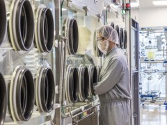 贏創(chuàng)和賀利氏達成合作，擴大高效原料藥的服務(wù)范圍