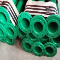 供水涂塑鋼管壓槽涂塑鋼管電廠溝槽防腐涂塑鋼管質(zhì)量保證