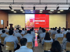 切實(shí)導(dǎo)入卓越績(jī)效管理模式，匯中再構(gòu)多元?jiǎng)?chuàng)新管理高標(biāo)準(zhǔn)