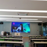 會(huì)議室P1.86LED顯示屏深圳P1.86小間距LED屏制造