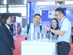 2024第23屆西部光電博覽會智能電子.電子智造及微電子展