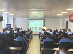 科遠(yuǎn)智慧劉國耀：從模擬到數(shù)字、從人工到智能，智慧虹洋建設(shè)探索與展望