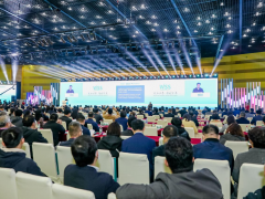 智能傳感器迎來蓬勃發(fā)展時期（2023世界傳感器大會）