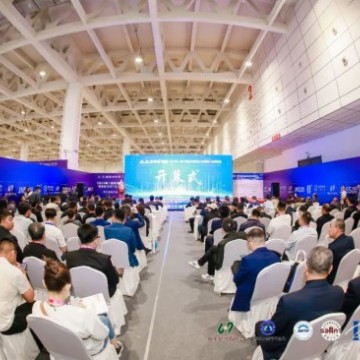 機遇2024，濟南工程機械展官宣定檔