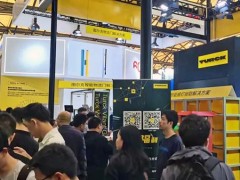 物流革新，產(chǎn)業(yè)升級： 圖爾克亮相CEMAT ASIA 2023物流展